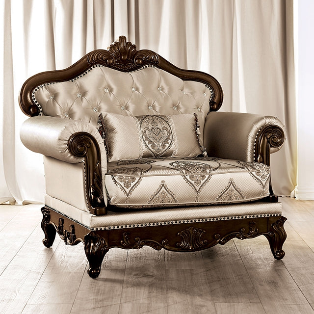 Veracruz - Chair