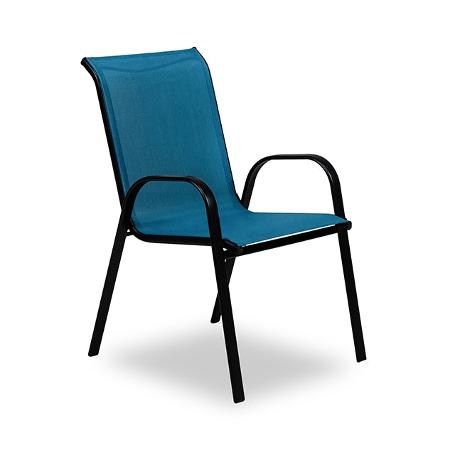Pierro - 5 Pc. Outdoor Dining Set