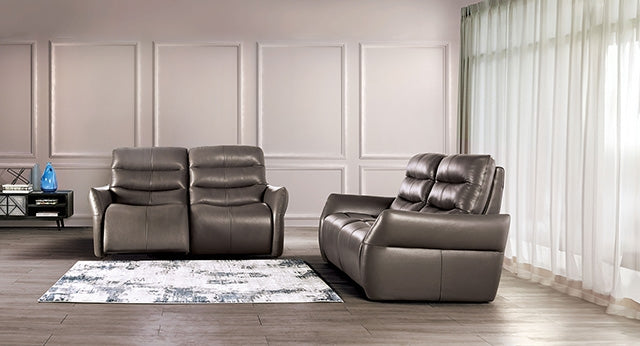 Granucci - Power Loveseat