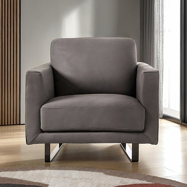 Mezzanotte - Chair