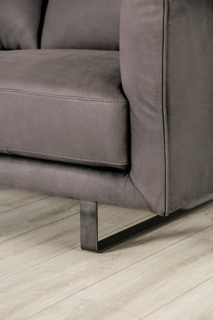 Mezzanotte - Loveseat