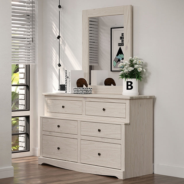 Stavros - Dresser