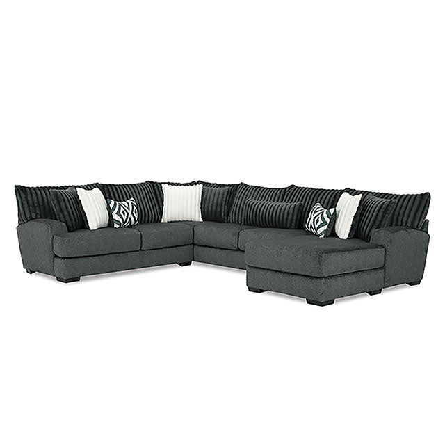 Loughton - Sectional