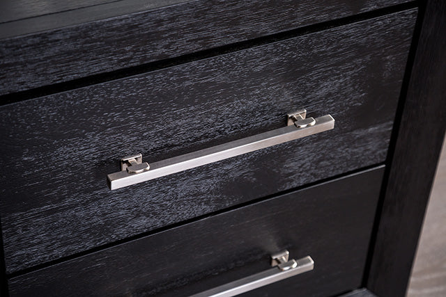 Ashbourne - Dresser