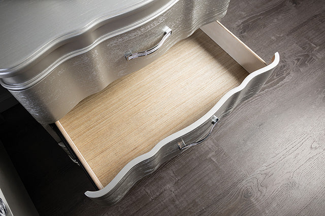Melodi Parc - Night Stand