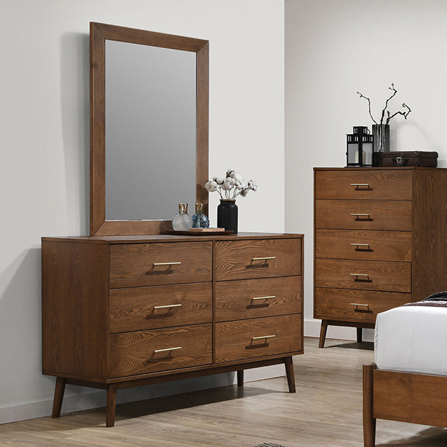 Tromso - Dresser