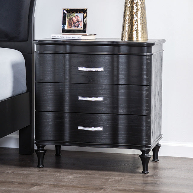 Melodi Parc - Night Stand