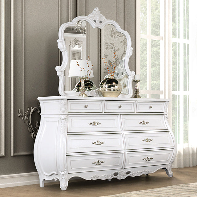 Valentini - Dresser