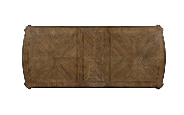 Arcadia - 7 Pc Dining Table Set