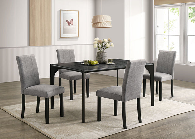 Amelio - Side Chair (2/CTN)