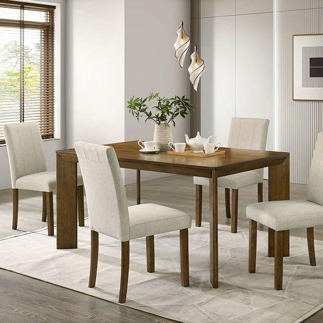 Paolino - 5 Pc. Dining Table Set
