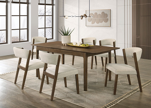 Raissa - Side Chair (2/CTN)