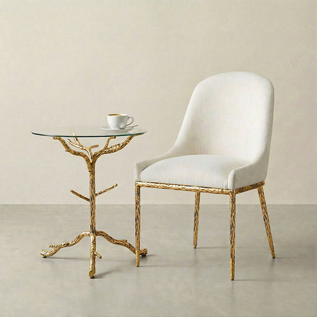 Sarna - Side Table