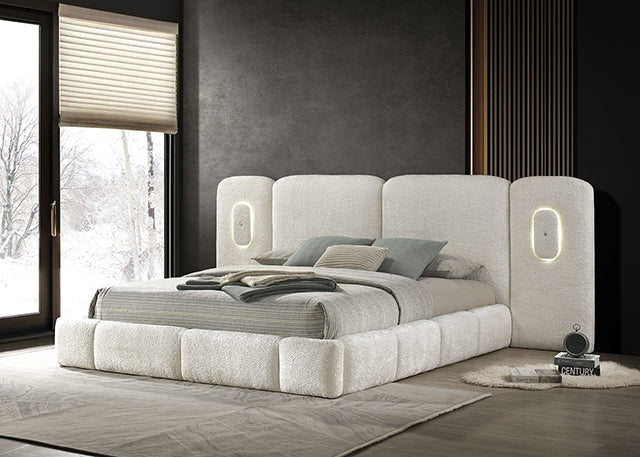 Newhaven - Queen Bed