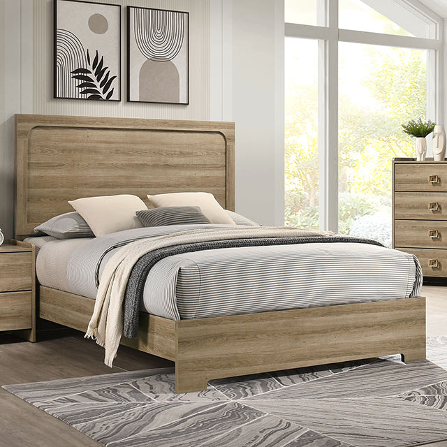 Cadden - Queen Bed