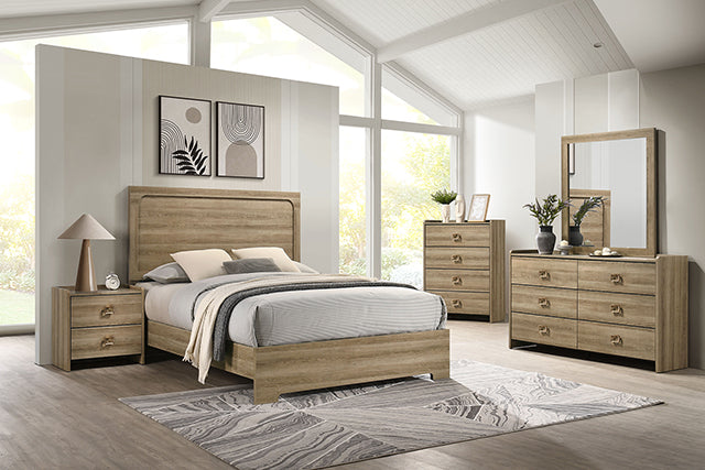Cadden - Dresser