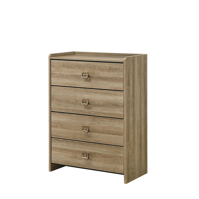 Cadden - Chest