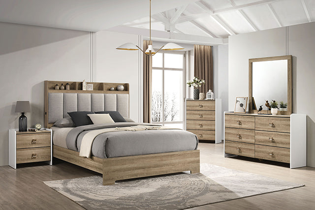 Posey - Dresser