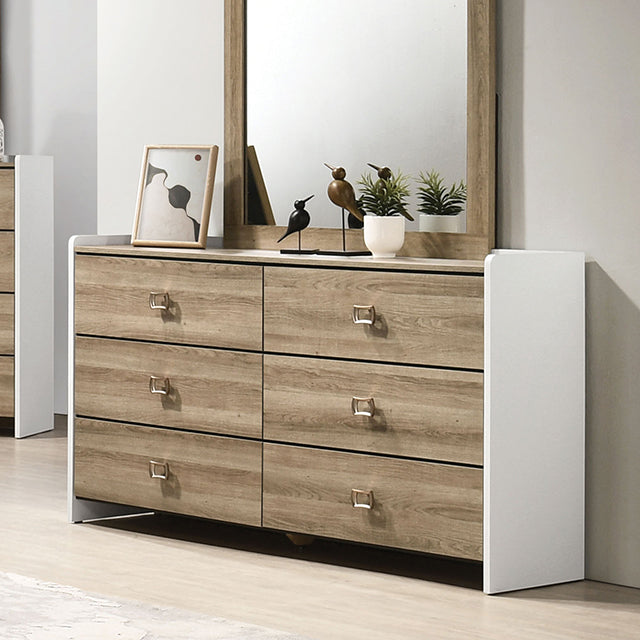 Posey - Dresser