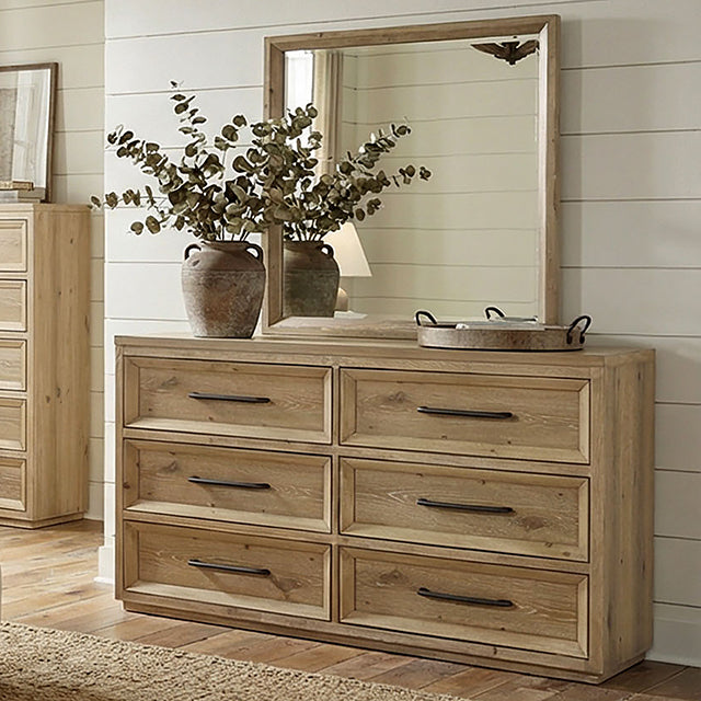 Helios - Dresser