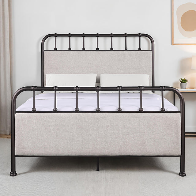 Passini - E.King Bed