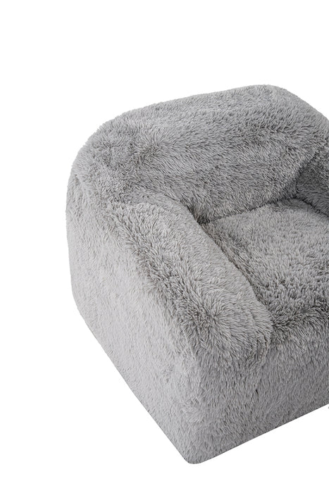 Vander - Accent Chair