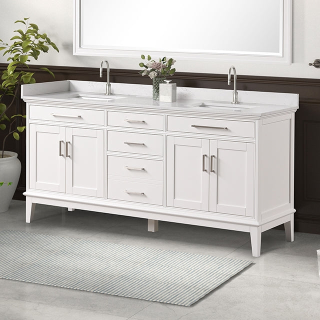 Almeria - Vanity Set