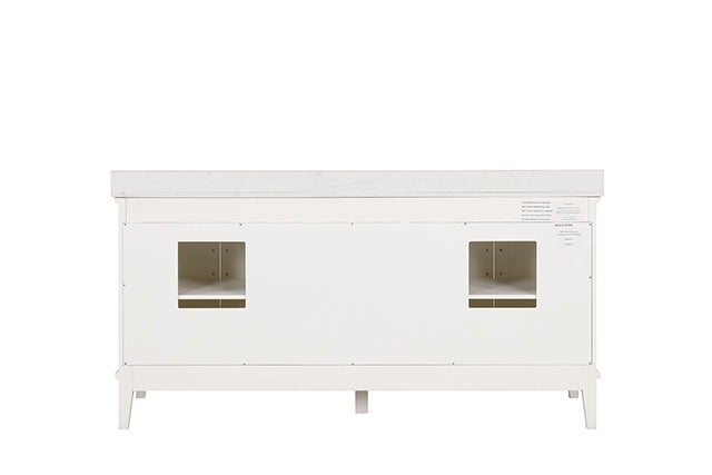 Almeria - Vanity Set