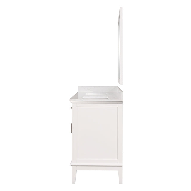 Almeria - Vanity Set w/ Mirror