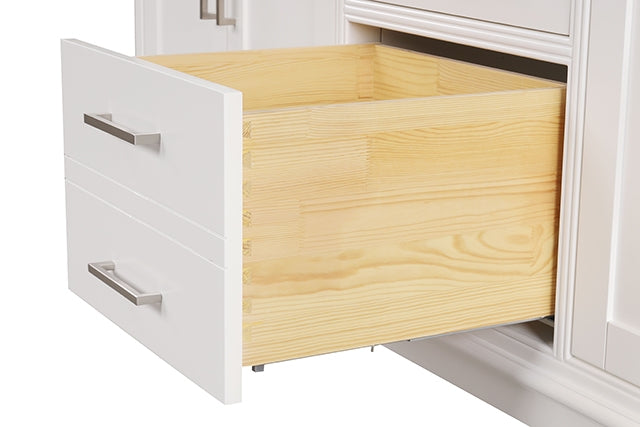 Almeria - Vanity Set w/ Mirror