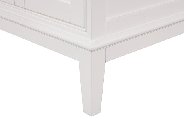 Almeria - Vanity Set w/ Mirror