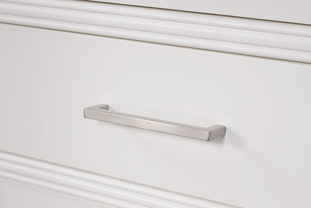 Almeria - Vanity Set w/ Mirror