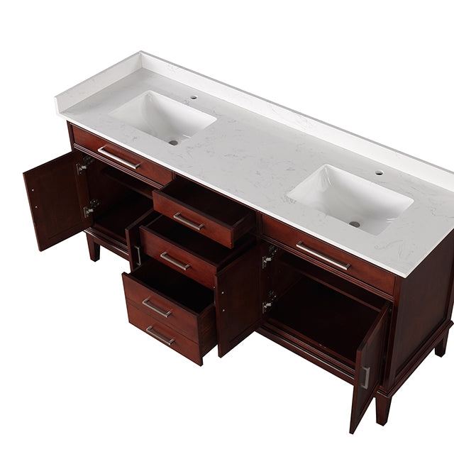 Almeria - Vanity Set