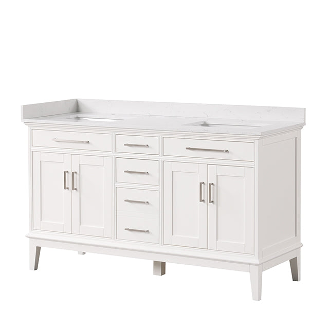 Rimini - Vanity Set