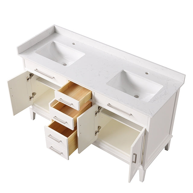 Rimini - Vanity Set