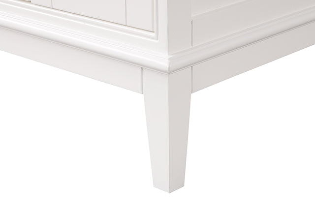 Rimini - Vanity Set