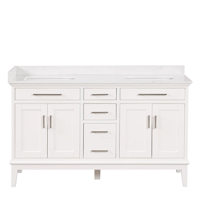 Rimini - Vanity Set