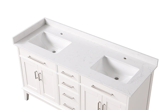 Rimini - Vanity Set