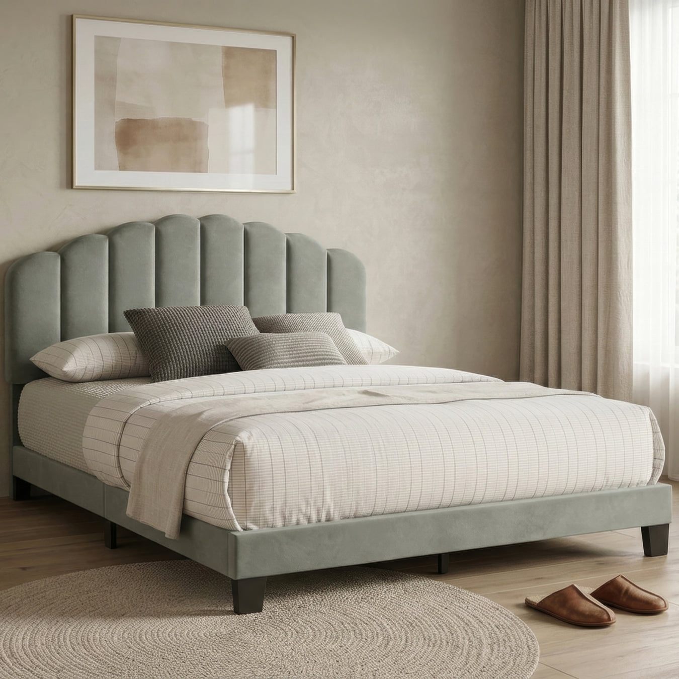 Bedroom > Headboards