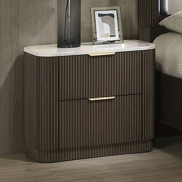 Lantrisant - Nightstand