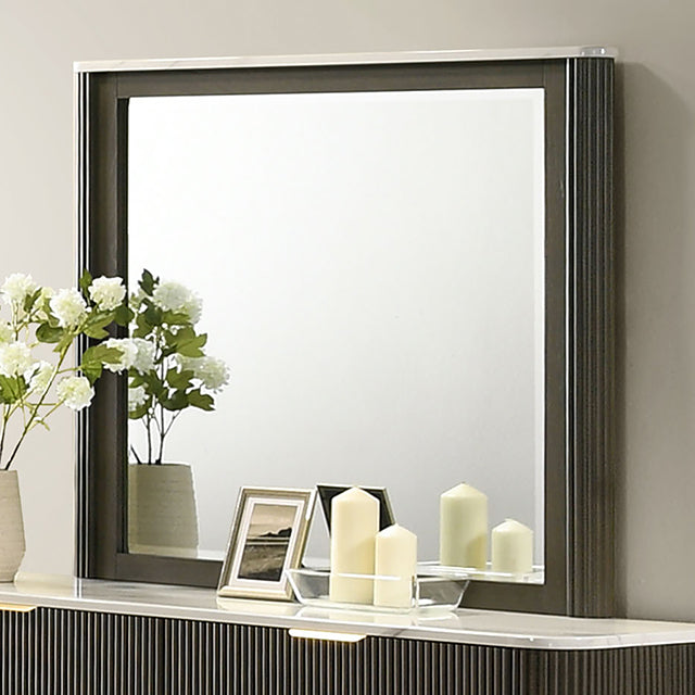 Lantrisant - Mirror