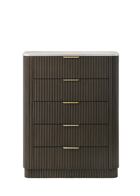 Lantrisant - Chest