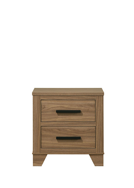 Panelli - Nightstand