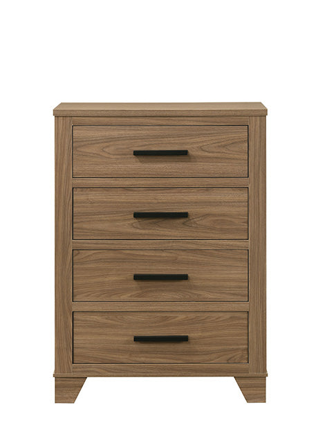 Panelli - Chest