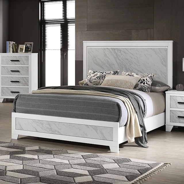 Darlene - E.King Bed