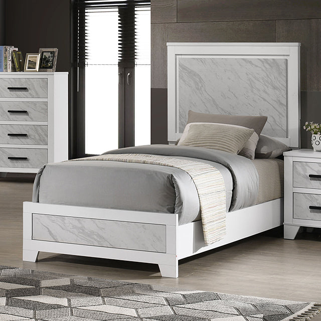 Darlene - Twin Bed
