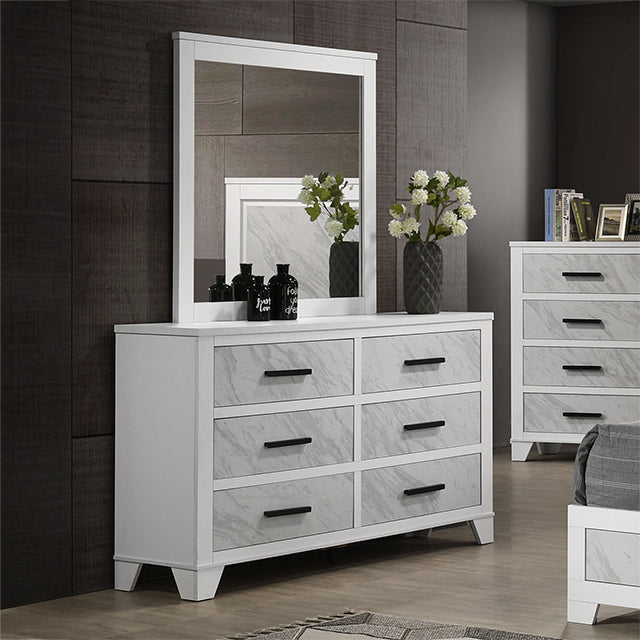 Darlene - Dresser