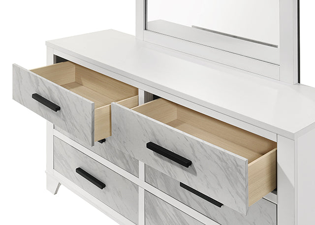 Darlene - Dresser