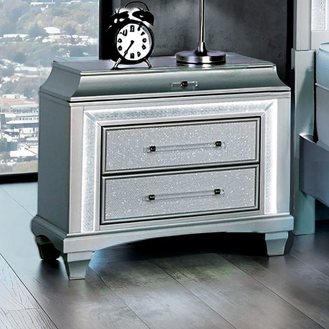 Galea - Nightstand