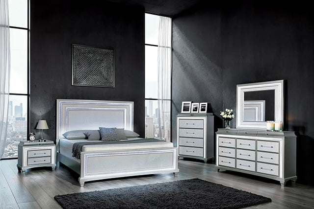 Galea - Nightstand